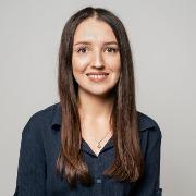 Profile photo of Amina Hrnčić